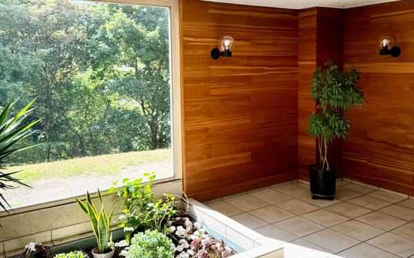 Appartement à vendre    5 pièces • 112 m2 Caluire-et-Cuire