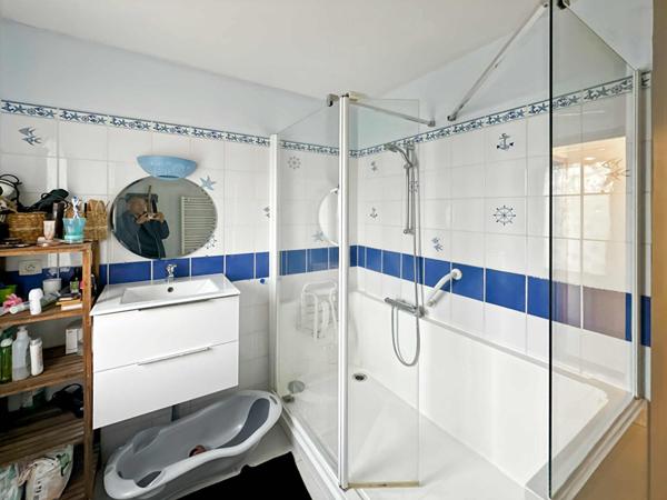 Maison secteur ETREPAGNY