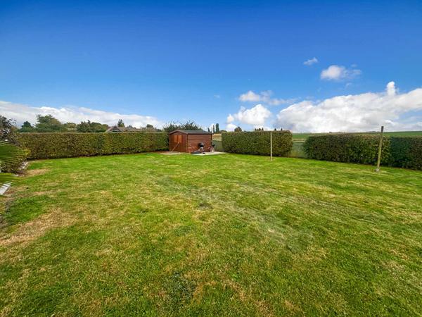 Maison secteur ETREPAGNY