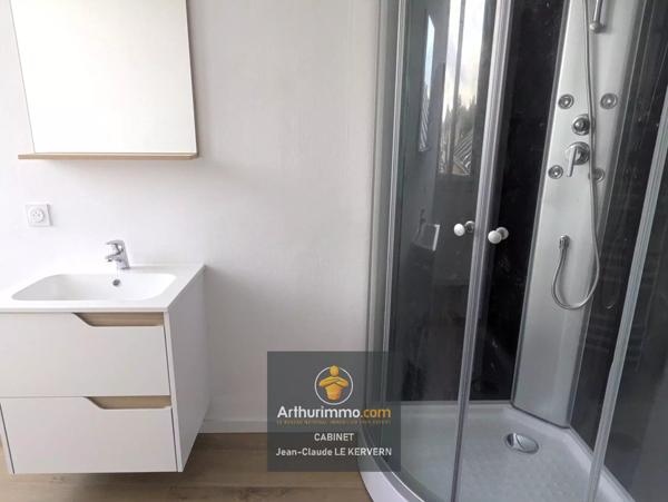 Location Appartement 4 pièces 60 m2 à Saint-Brieuc