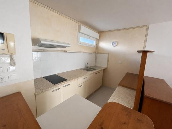 Appartement à vendre 129 600 € Saint-Paul-lès-Dax 2 p 45 m² DPE D