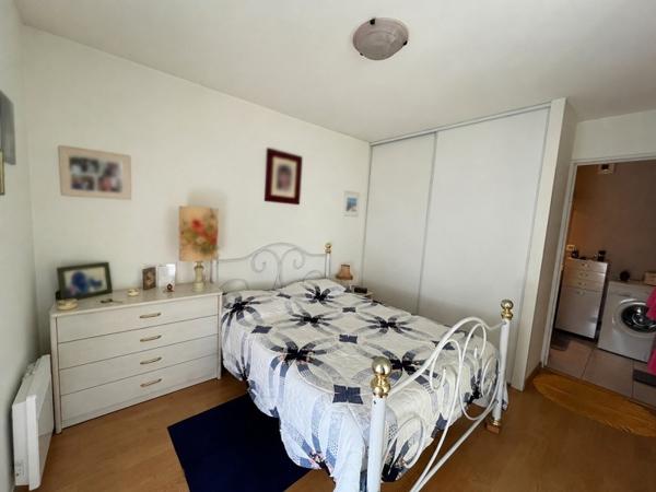 Appartement à vendre 129 600 € Saint-Paul-lès-Dax 2 p 45 m² DPE D