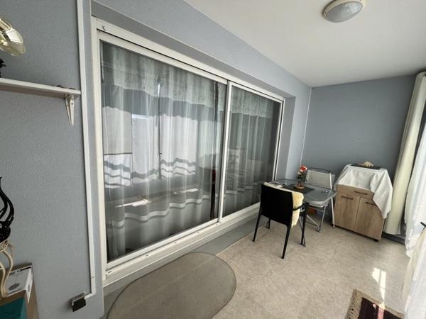 Appartement à vendre 129 600 € Saint-Paul-lès-Dax 2 p 45 m² DPE D