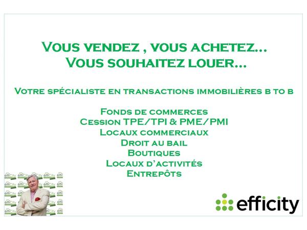 Local Commercial - 234 m²