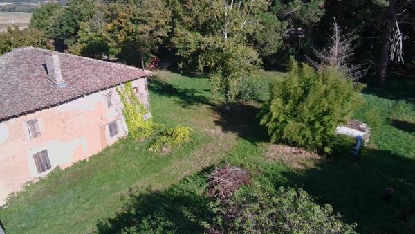 Vente / Corps de ferme