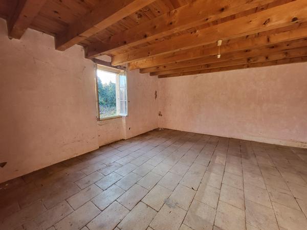 Vente / Corps de ferme