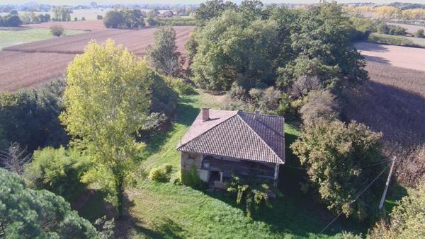 Vente / Corps de ferme