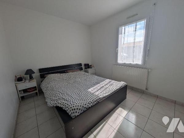 LES HERBIERS - Secteur du Petit-Bourg, quartier de la Roche Themer, profitez d'un plain-pied fo...