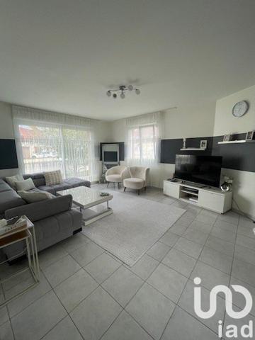 Pavillon 5 pièces de 100 m² à Saint-Dizier (52100)