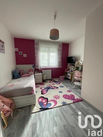 Pavillon 5 pièces de 100 m² à Saint-Dizier (52100)