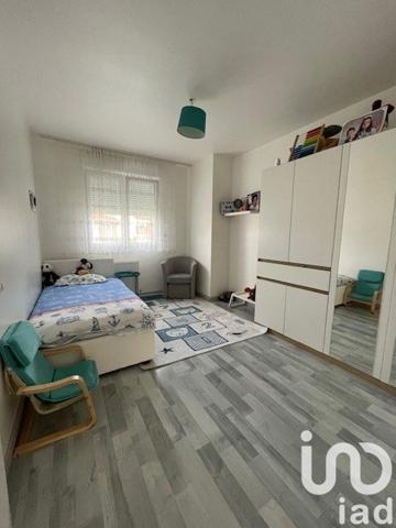 Pavillon 5 pièces de 100 m² à Saint-Dizier (52100)