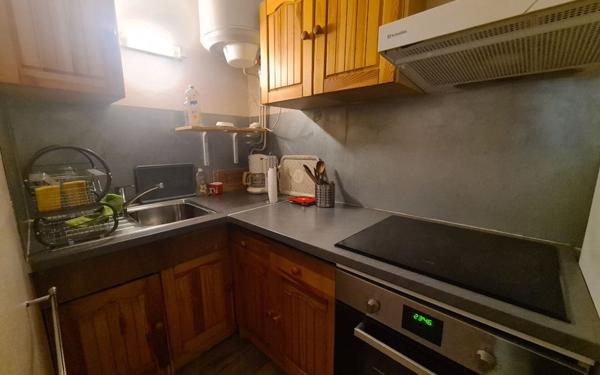 Appartement à louer    2 pièces •  Bordeaux