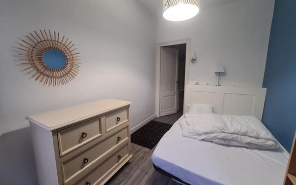 Appartement à louer    2 pièces •  Bordeaux