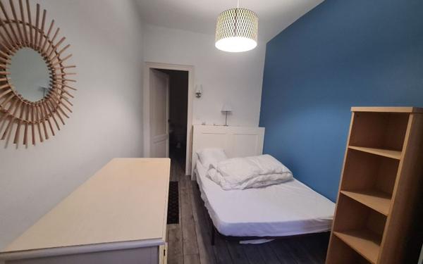Appartement à louer    2 pièces •  Bordeaux