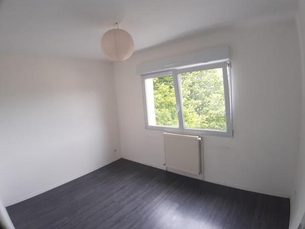 Location Appartement 4 pièces 80 m² - Saint-dié-des-vosges 88100