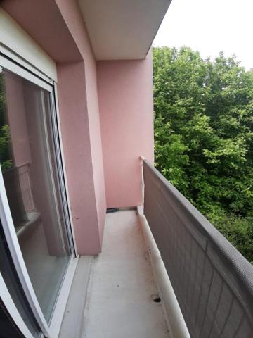 Location Appartement 4 pièces 80 m² - Saint-dié-des-vosges 88100
