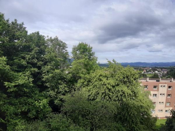 Location Appartement 4 pièces 80 m² - Saint-dié-des-vosges 88100