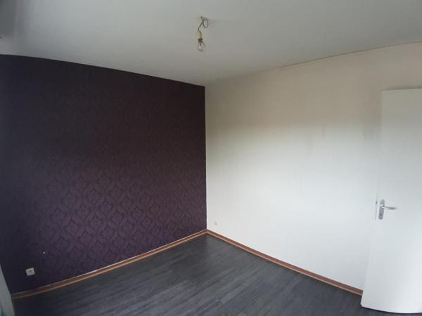 Location Appartement 4 pièces 80 m² - Saint-dié-des-vosges 88100