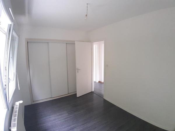Location Appartement 4 pièces 80 m² - Saint-dié-des-vosges 88100