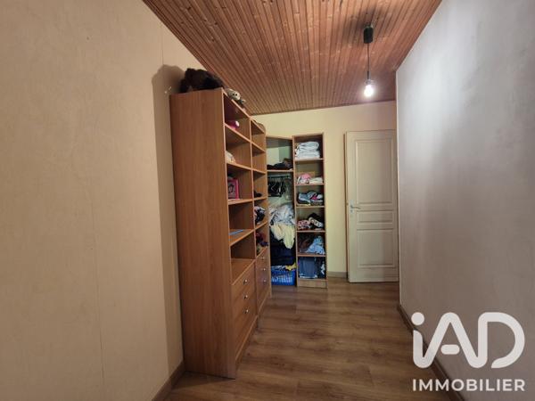 Maison à vendre 4 pièces 113 m² Jard-sur-Mer