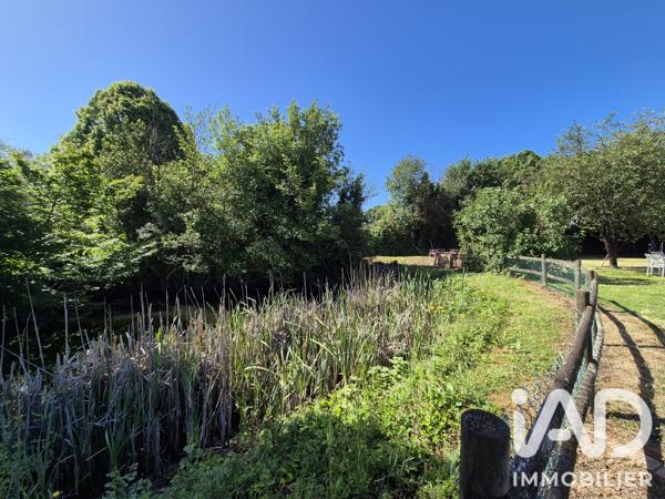 Maison à vendre 4 pièces 113 m² Jard-sur-Mer