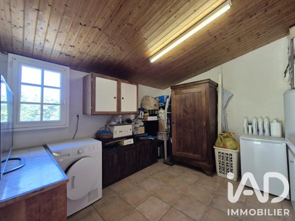 Maison à vendre 4 pièces 113 m² Jard-sur-Mer