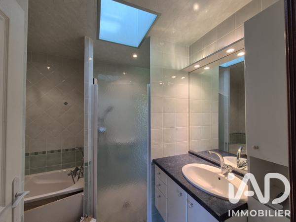 Maison à vendre 4 pièces 113 m² Jard-sur-Mer