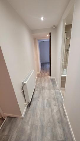 Maison de ville de 90 m2 avec 3 chambres entièrement rénovée