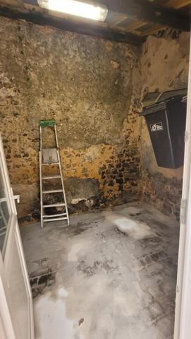 Maison de ville de 90 m2 avec 3 chambres entièrement rénovée