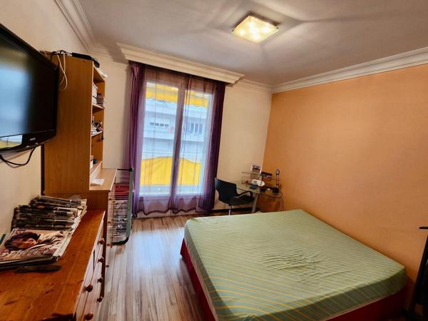 Plage et calme CROS DE CAGNES