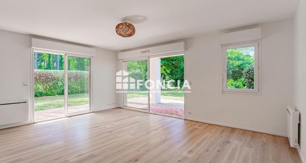 À vendre Appartement 3 pièces 66.12 m² - Anglet 64600