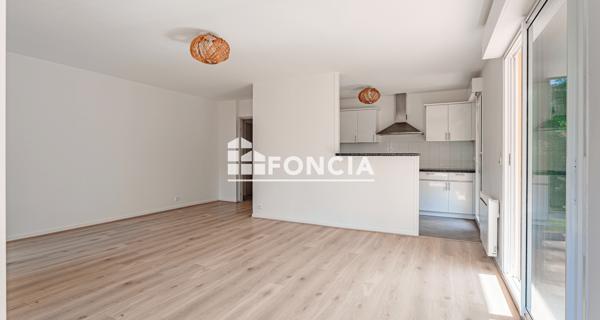 À vendre Appartement 3 pièces 66.12 m² - Anglet 64600