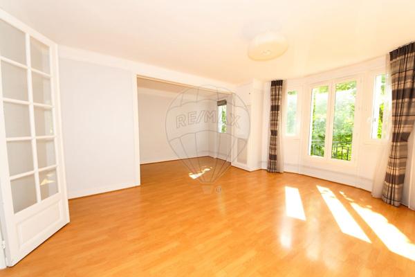 Appartement  en vente - Hauts-de-Seine - 92