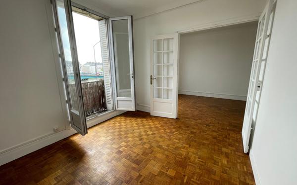 Appartement à vendre    2 pièces • 49,21 m2 Pontoise