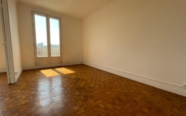 Appartement à vendre    2 pièces • 49,21 m2 Pontoise