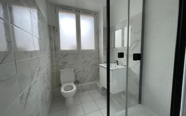 Appartement à vendre    2 pièces • 49,21 m2 Pontoise