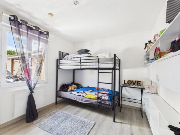 Maison à LIHONS (80320)