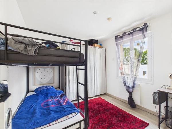 Maison à LIHONS (80320)