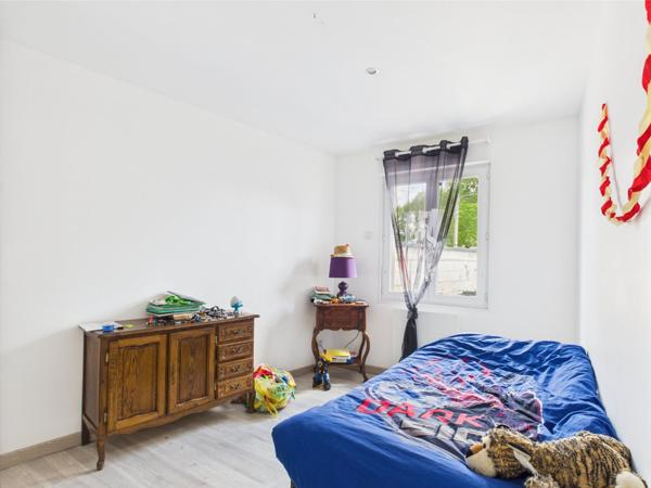 Maison à LIHONS (80320)