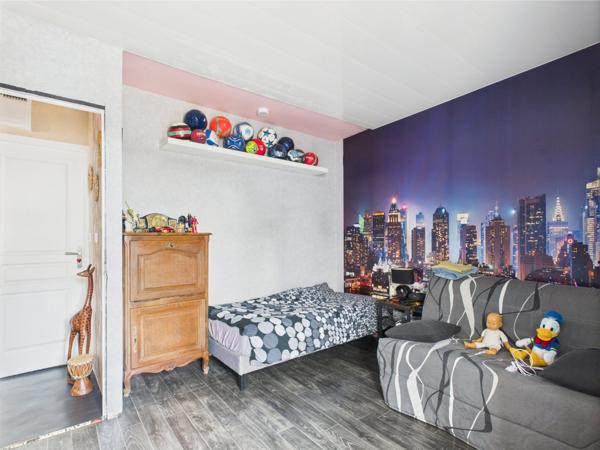 Maison à LIHONS (80320)