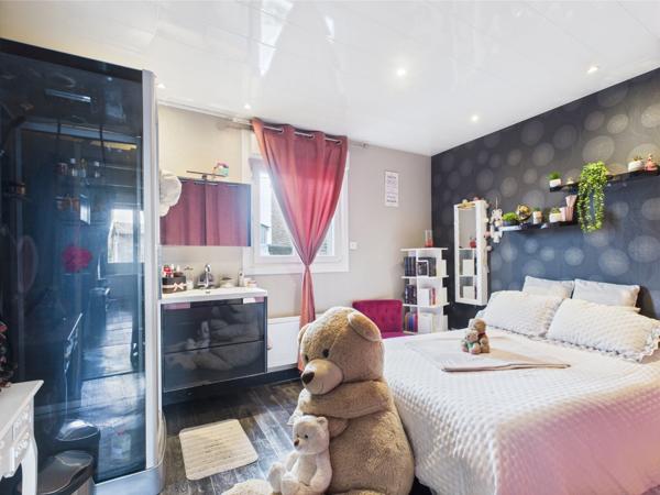 Maison à LIHONS (80320)