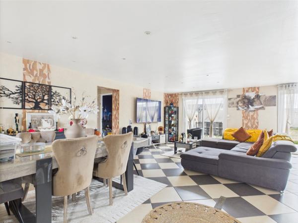 Maison à LIHONS (80320)