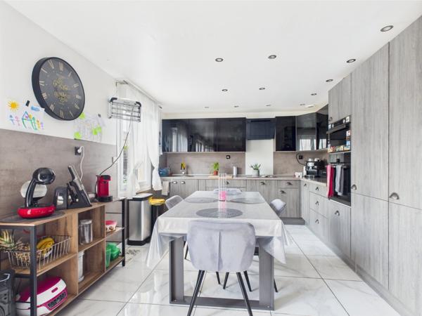 Maison à LIHONS (80320)