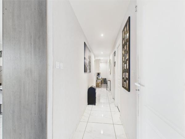 Maison à LIHONS (80320)