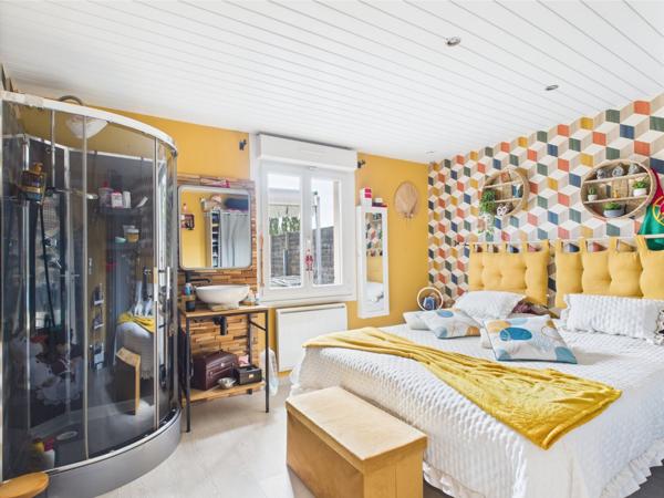 Maison à LIHONS (80320)