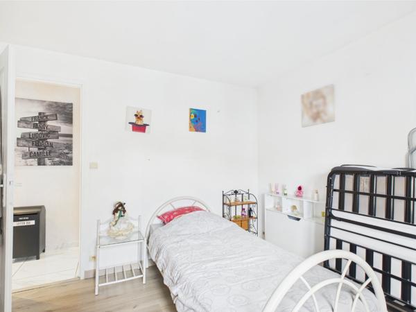 Maison à LIHONS (80320)