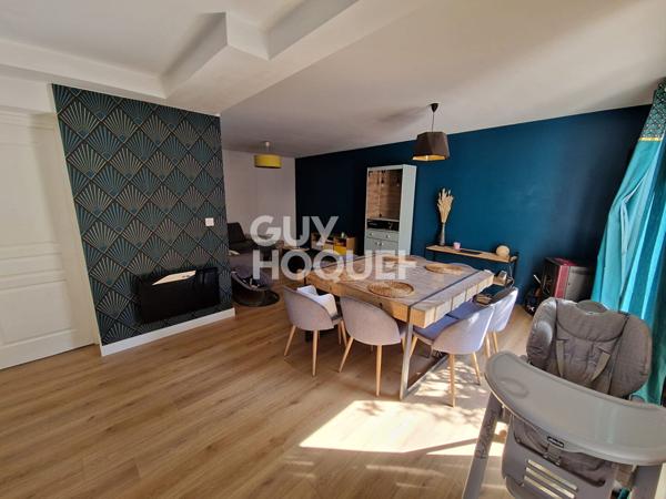 Soissons: proche centre ville
