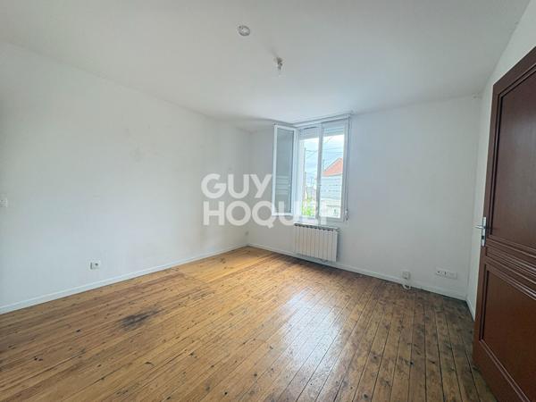 A LOUER- APPARTEMENT 2 PIECES