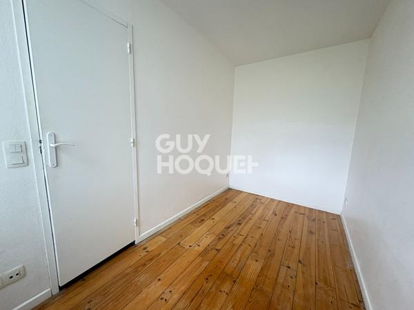 A LOUER- APPARTEMENT 2 PIECES