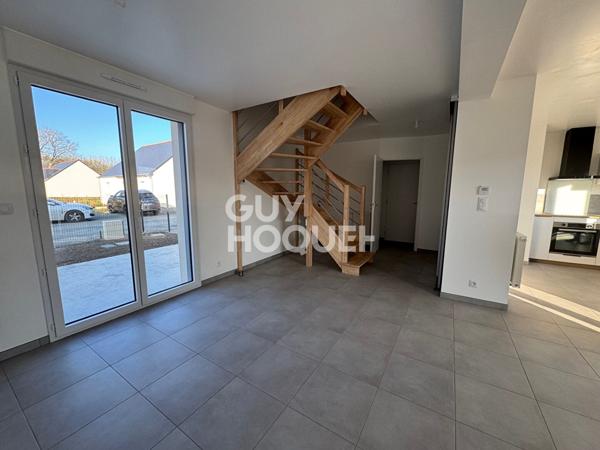 TADEN - Maison neuve 3 chambres